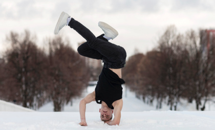 Спортивная неделя завершится соревнованиями в четырех спортивных турнирах