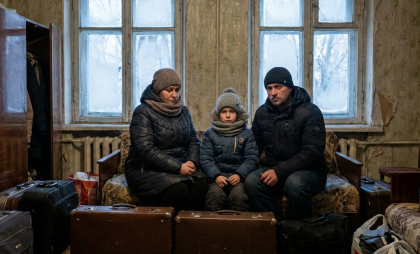 Липецких жильцов аварийного дома заставили ждать квартиры до 2032 года