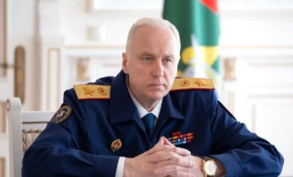 Бастрыкин потребовал доклад об избиении фельдшера в Ельце