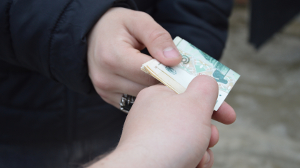 Пенсионерка из Липецкой области отдала мошенникам почти 2 миллиона рублей