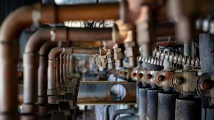 На улице Доватора перекроют движение до конца июня