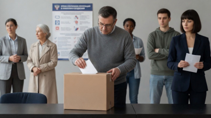 Двенадцать липчан поборются за право идти в Госдуму от «Единой России»