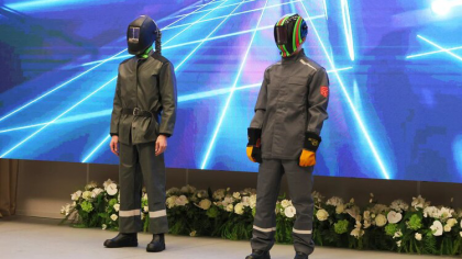 Липецкие предприятия обсудили охрану труда на межрегиональном форуме