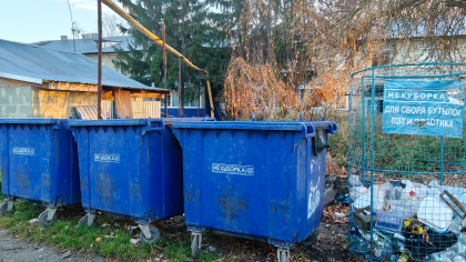 Липчан могут обязать через суд избавляться от неприятных запахов в квартирах