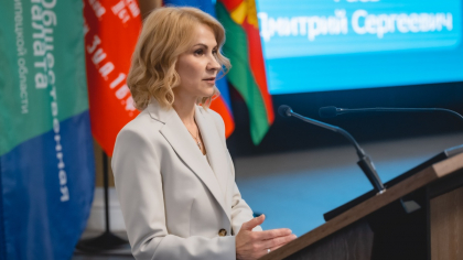 Липецкие общественники обновили состав палаты восьмого созыва