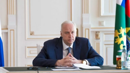Бастрыкин потребовал доклад по аварийному дому на Сельскохозяйственной