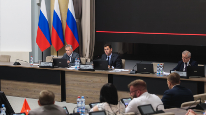 Выборы в облсовет назначили на 20 сентября