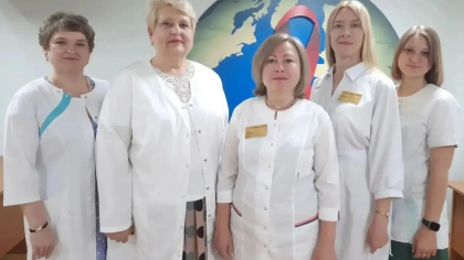 Липецкие врачи спасли женщину, которая 13 лет не верила в диагноз ВИЧ