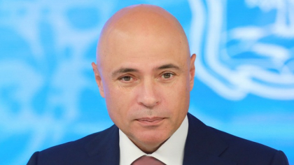 Артамонов заработал 168 млн рублей и стал богатейшим губернатором в партийном списке