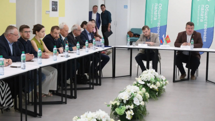 «Стоп-дубль» не пропустит: на липецких выборах защитились от двойного голосования