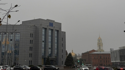 Последний понедельник сентября в Липецке пройдёт без осадков при облачной погоде