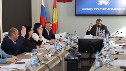 Липецкие власти установили выплаты для пострадавших при ЧС